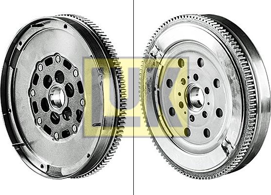 LUK 415 0241 10 - Маховик parts5.com