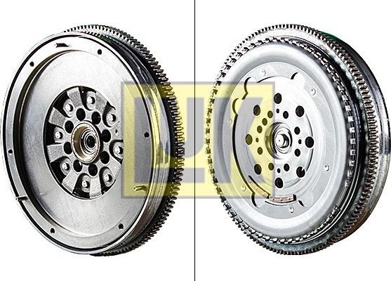 LUK 415 0243 10 - Маховик parts5.com