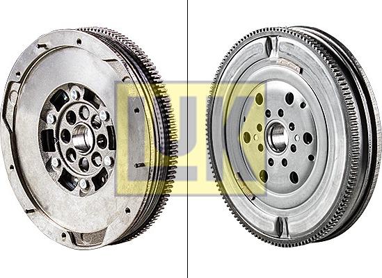 LUK 415 0234 10 - Маховик parts5.com