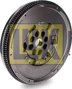 LUK 415 0271 10 - Маховик parts5.com