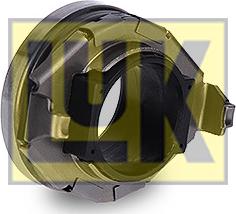 LUK 500 0497 10 - Clutch Release Bearing parts5.com