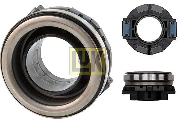 LUK 500 0416 10 - Clutch Release Bearing parts5.com