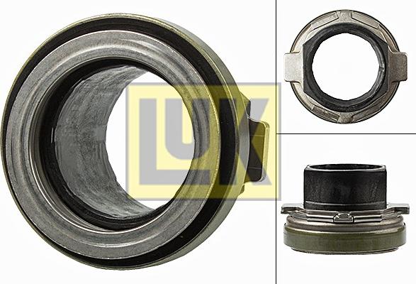 LUK 500 0800 10 - Выжимной подшипник сцепления parts5.com