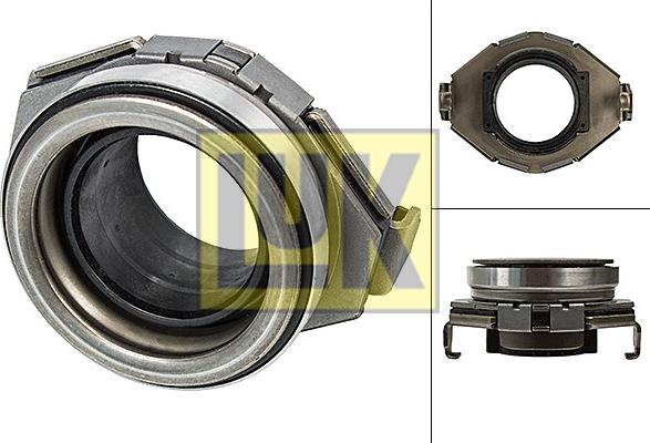 LUK 500 0235 10 - Clutch Release Bearing parts5.com