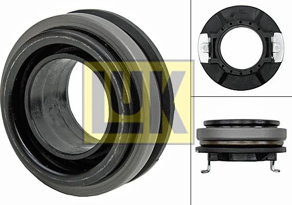 LUK 500 1220 10 - Выжимной подшипник сцепления parts5.com