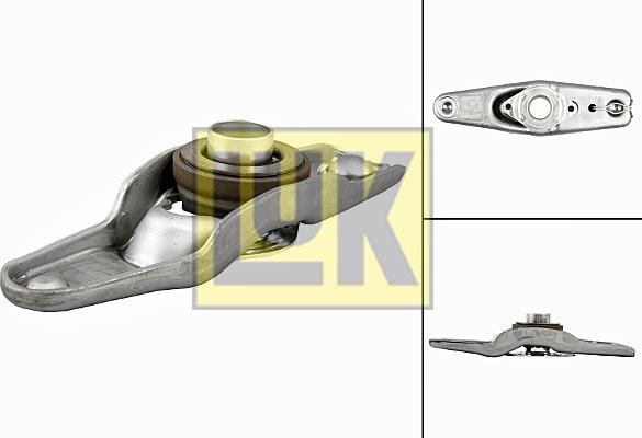 LUK 514 0024 10 - Комплект возвратного механизма, управление сцеплением parts5.com