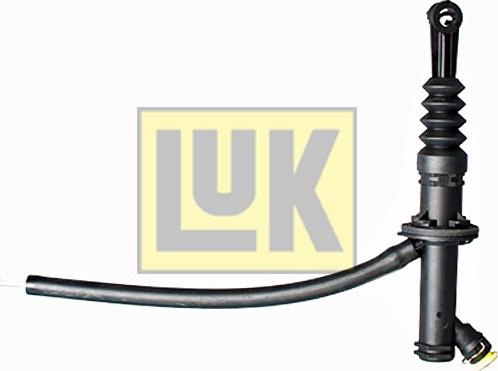 LUK 511 0281 10 - Master Cylinder, clutch parts5.com