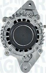 Magneti Marelli 944390904130 - Генератор parts5.com