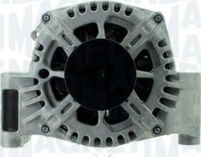 Magneti Marelli 944390901960 - Генератор parts5.com