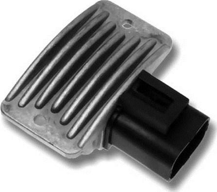 Magneti Marelli 940016012600 - Регулятор напряжения, генератор parts5.com