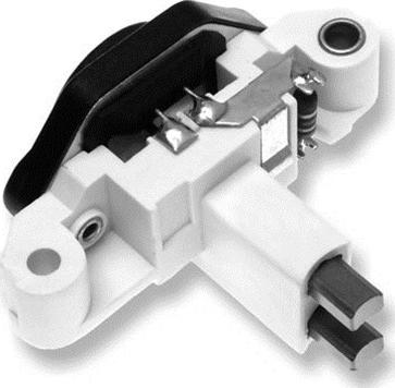 Magneti Marelli 940016021100 - Regulador del alternador parts5.com