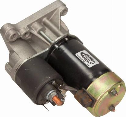 Magneti Marelli 943206811010 - Motor de arranque parts5.com