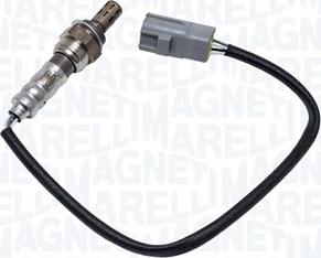 Magneti Marelli 466016355213 - Lambda Sensor parts5.com