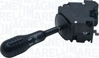 Magneti Marelli 510034099001 - Выключатель на рулевой колонке parts5.com