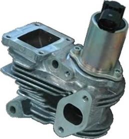 Magneti Marelli 571822112044 - Клапан возврата ОГ parts5.com