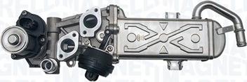 Magneti Marelli 571822112060 - Клапан возврата ОГ parts5.com