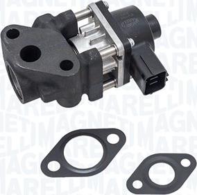 Magneti Marelli 571822112194 - Клапан возврата ОГ parts5.com