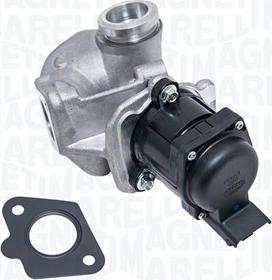 Magneti Marelli 571822112159 - Клапан возврата ОГ parts5.com