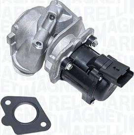 Magneti Marelli 571822112159 - Клапан возврата ОГ parts5.com