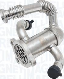 Magneti Marelli 571822112165 - Клапан возврата ОГ parts5.com