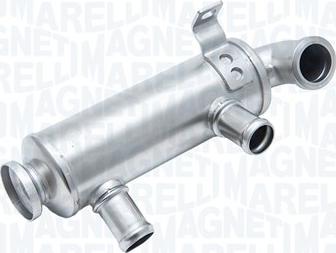 Magneti Marelli 571822112167 - Клапан возврата ОГ parts5.com