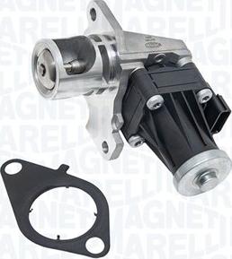 Magneti Marelli 571822112185 - Клапан возврата ОГ parts5.com