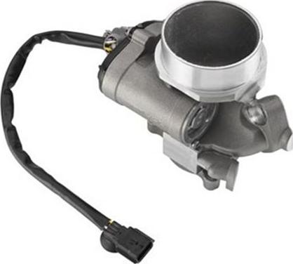 Magneti Marelli 571822112124 - Клапан возврата ОГ parts5.com