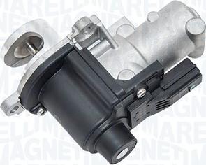 Magneti Marelli 571822112178 - Клапан возврата ОГ parts5.com