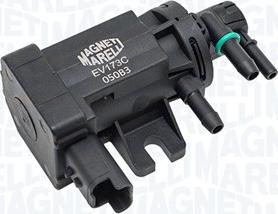 Magneti Marelli 571822112173 - Клапан возврата ОГ parts5.com