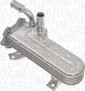 Magneti Marelli 571822112230 - Клапан возврата ОГ parts5.com