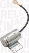 Magneti Marelli 056181128010 - Конденсатор, система зажигания parts5.com