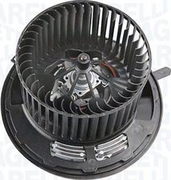 Magneti Marelli 069412250010 - Ventilador habitáculo parts5.com