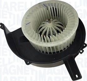 Magneti Marelli 069412213010 - Вентилятор салона parts5.com