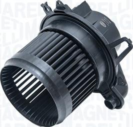 Magneti Marelli 069412747010 - Interior Blower parts5.com