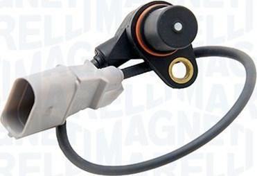 Magneti Marelli 064848090010 - Датчик импульсов, коленвал parts5.com