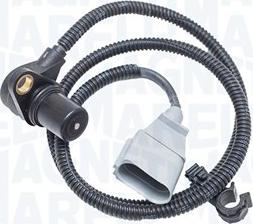 Magneti Marelli 064848049010 - Датчик импульсов, коленвал parts5.com