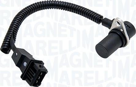 Magneti Marelli 064848054010 - Датчик импульсов, коленвал parts5.com