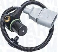 Magneti Marelli 064848065010 - Датчик импульсов, коленвал parts5.com