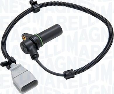 Magneti Marelli 064848015010 - Датчик импульсов, коленвал parts5.com