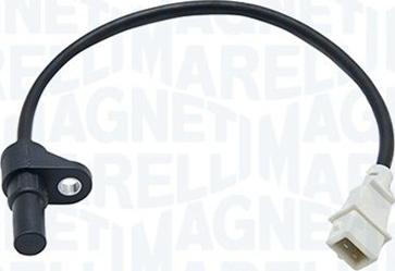 Magneti Marelli 064848084010 - Датчик импульсов, коленвал parts5.com