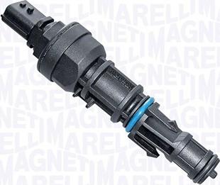 Magneti Marelli 064848190010 - Датчик скорости, спидометр parts5.com