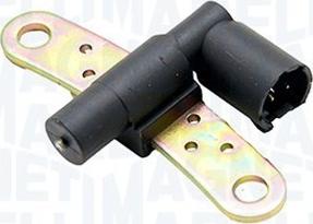 Magneti Marelli 064848163010 - Датчик импульсов, коленвал parts5.com