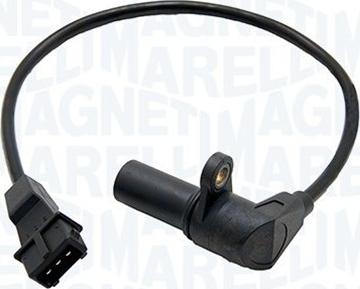 Magneti Marelli 064848106010 - Датчик импульсов, коленвал parts5.com