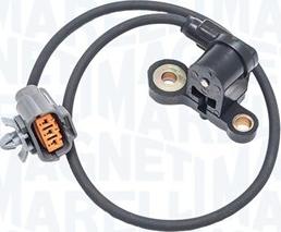 Magneti Marelli 064848108010 - Датчик импульсов, коленвал parts5.com