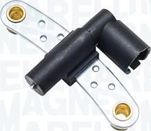 Magneti Marelli 064848129010 - Датчик импульсов, коленвал parts5.com