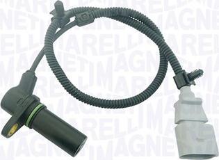 Magneti Marelli 064848245010 - Датчик импульсов, коленвал parts5.com