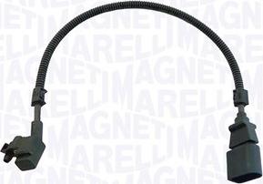 Magneti Marelli 064848256010 - Датчик импульсов, коленвал parts5.com