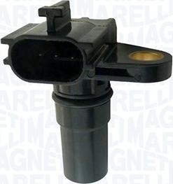 Magneti Marelli 064848252010 - Датчик частоты вращения, автоматическая коробка передач parts5.com