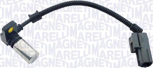 Magneti Marelli 064848266010 - Датчик частоты вращения, автоматическая коробка передач parts5.com