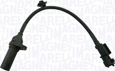 Magneti Marelli 064848204010 - Датчик импульсов, коленвал parts5.com